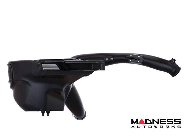 Ford Bronco Raptor Cold Air Intake - 3.0L - S&B - Dry Extendable